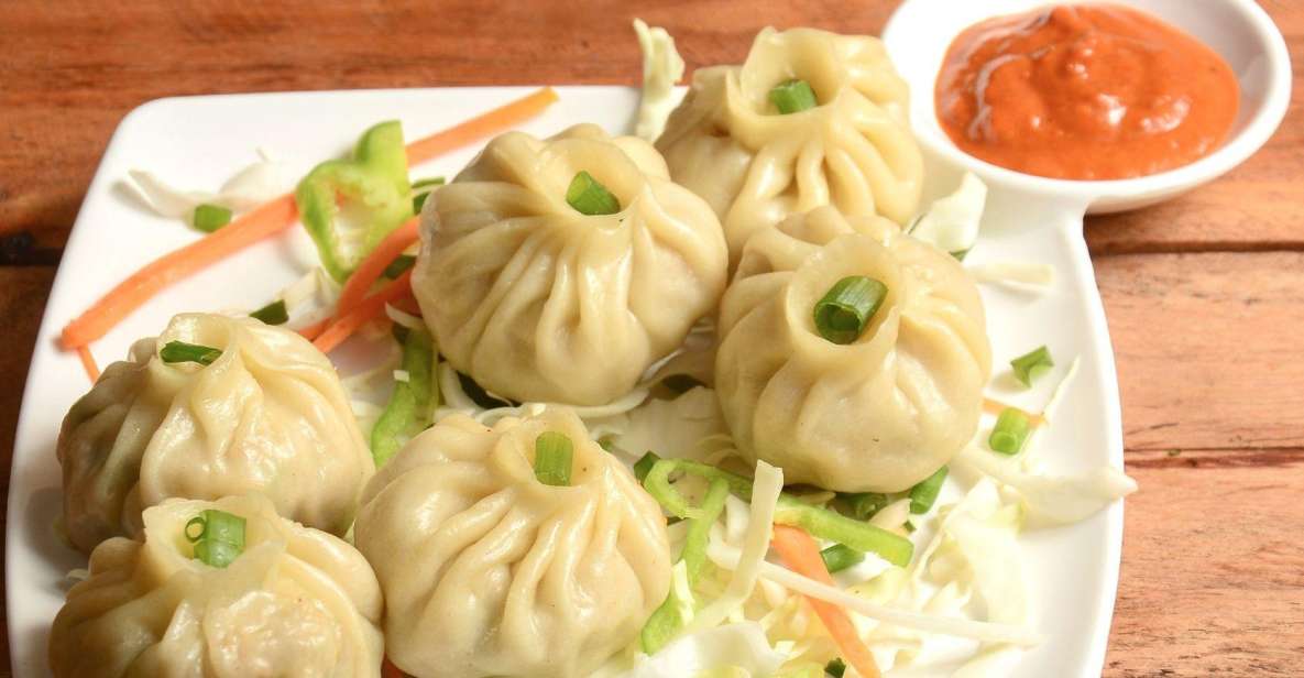 Darjeeling Food Crawl (2 Hours Guided Local Food Tour) - How the 2-hour walk-and-taste format really works