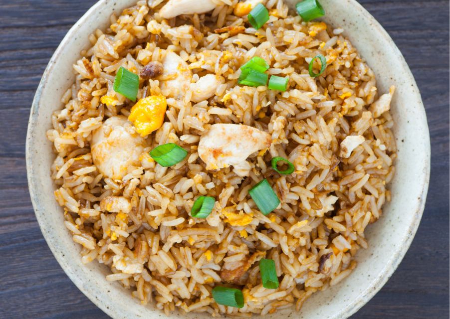 Darjeeling Food Crawl (2 Hours Guided Local Food Tour) - Nepali and Tibetan flavors you’ll actually taste