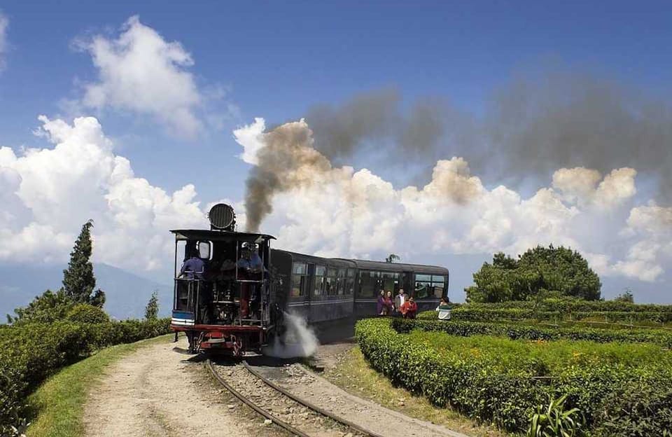 Darjeeling: Full-Day Guided Sightseeing Tour by Car - Price and value: what $86 for up to 3 really means