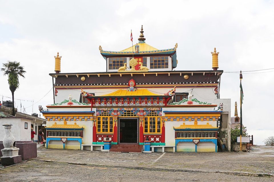 Darjeeling: Private Tiger Hill Sunrise Trip - Why Tiger Hill Sunrise Feels Worth the Early Wake-Up