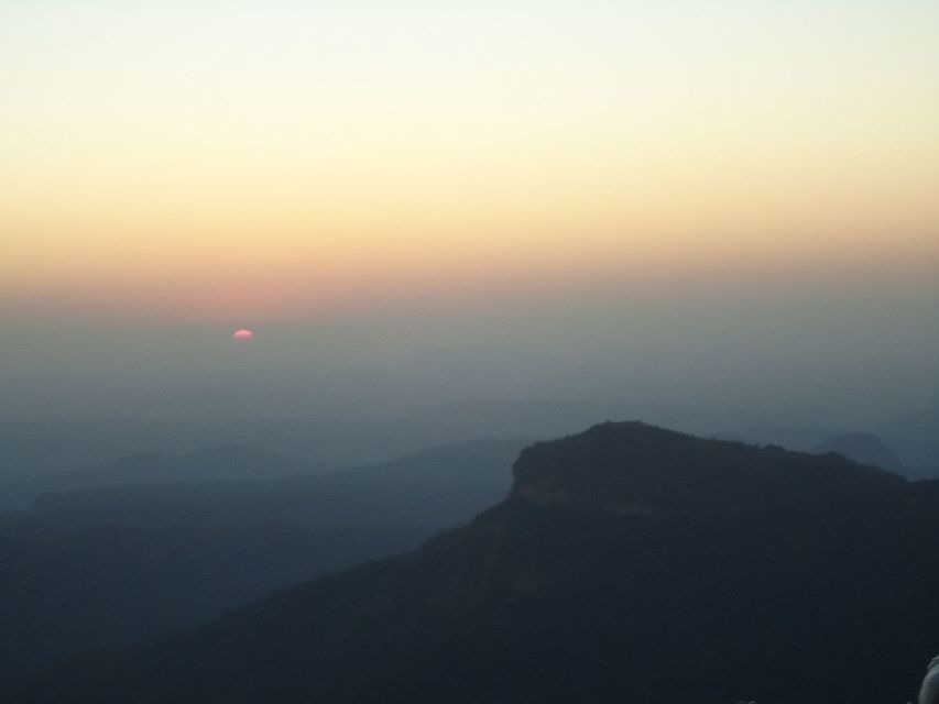 Darjeeling: Private Tiger Hill Sunrise Trip - Ghoom Monastery After Sunrise: A Calmer Counterpoint
