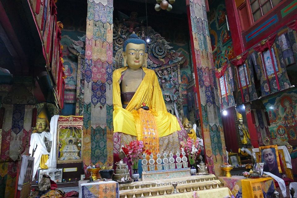 Darjeeling: Private Tiger Hill Sunrise Trip - The 4-Hour Flow: Pickup, Sunrise Timing, and What You’ll See