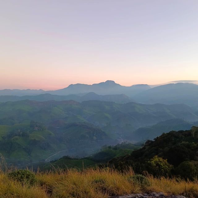 Dawn's Embrace: Sun Rise Trek at Lakshmi Hills, Munnar - Why Lakshmi Hills sunrise is worth trading sleep for