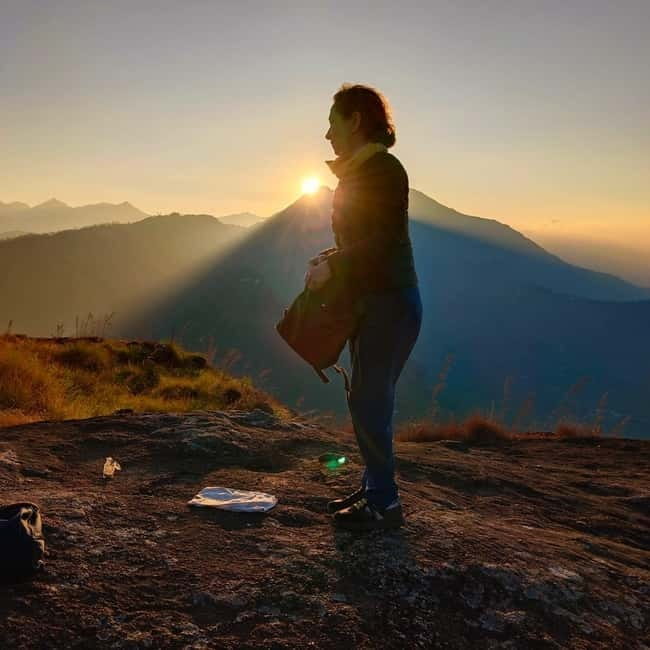 Dawn's Embrace: Sun Rise Trek at Lakshmi Hills, Munnar - Should you book Dawn’s Embrace: Sun Rise Trek at Lakshmi Hills?
