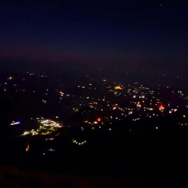 Dawn's Embrace: Sun Rise Trek at Lakshmi Hills, Munnar - Tea Museum: the demo and tasting that turn facts into taste