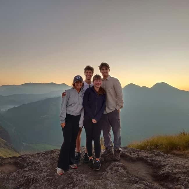 Dawn's Embrace: Sun Rise Trek at Lakshmi Hills, Munnar - Who this tour fits best (and who should choose something else)