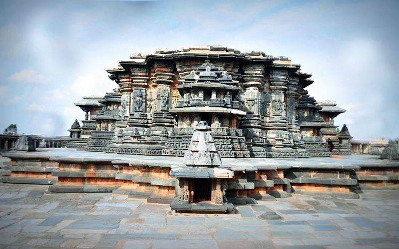 Day Excursion of Belur, Halebeedu & Shravanabelagola - Why this Belur–Halebeedu–Shravanabelagola route feels so rewarding