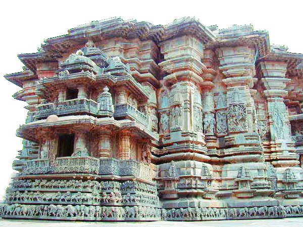 Day Excursion of Belur, Halebeedu & Shravanabelagola - 6:30am pickup, long drives, and how to pace your day