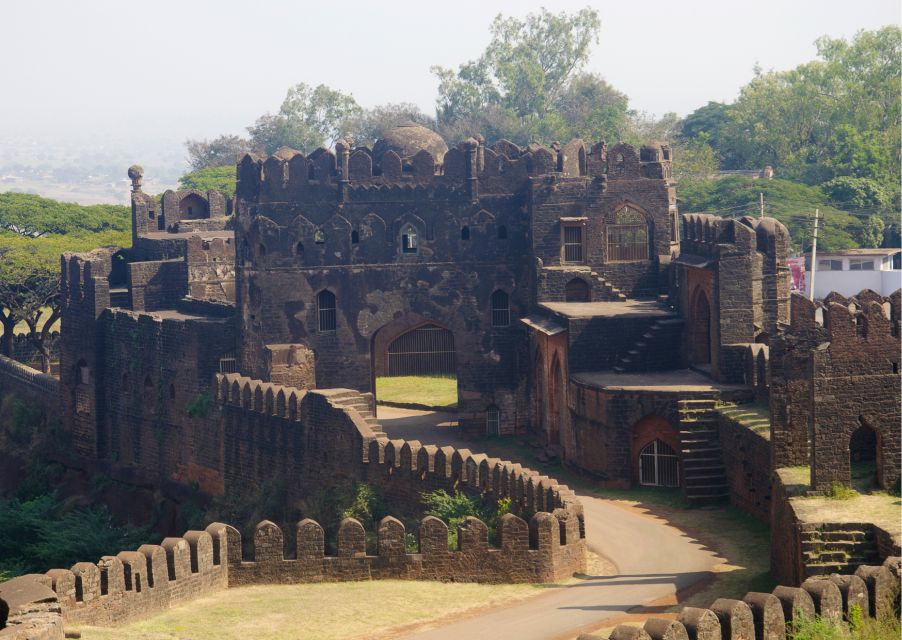 Day Trip to Bidar (Guided Private Tour by Car from Hyderabad - Key highlights you will care about