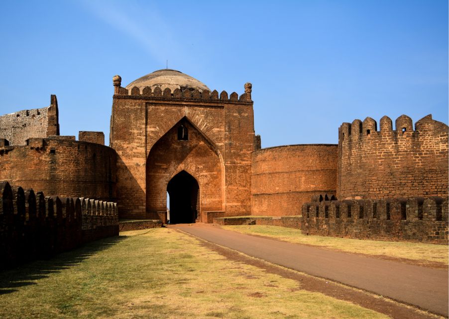Day Trip to Bidar (Guided Private Tour by Car from Hyderabad - Your guide matters: the difference between seeing and understanding