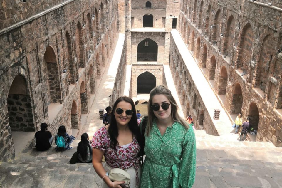 Delhi: 2-Day Delhi & Taj Mahal Tour by Car - Why This Private Delhi + Agra Car Tour Feels Easier Than DIY