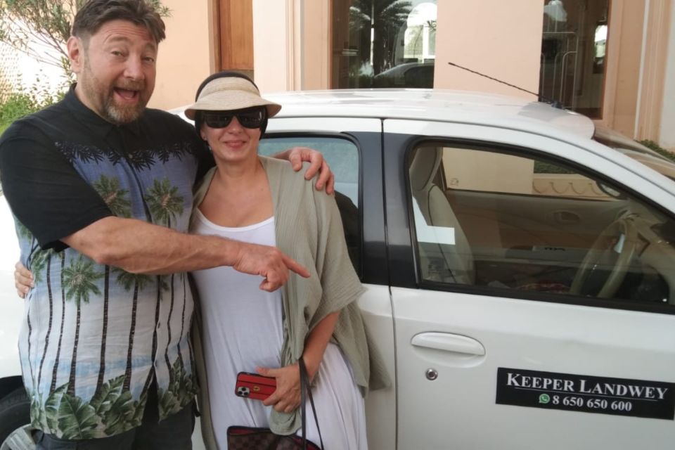 Delhi: 2-Day Delhi & Taj Mahal Tour by Car - How the Skip-the-Line and Guide Team Keep the Pace Bearable