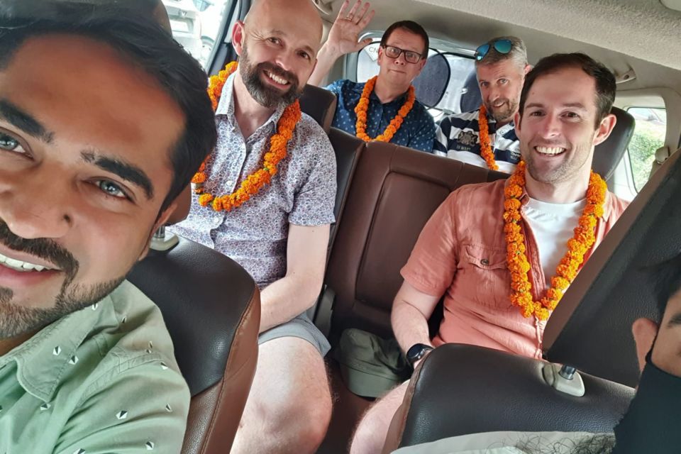 Delhi: 2-Day Delhi & Taj Mahal Tour by Car - Specific Stops on Day 1: What’s Special (and What to Watch For)