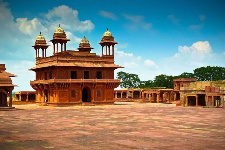 Delhi - Agra - Jaipur 3 Day Tour - Key Things You’ll Notice on This Delhi–Agra–Jaipur Tour