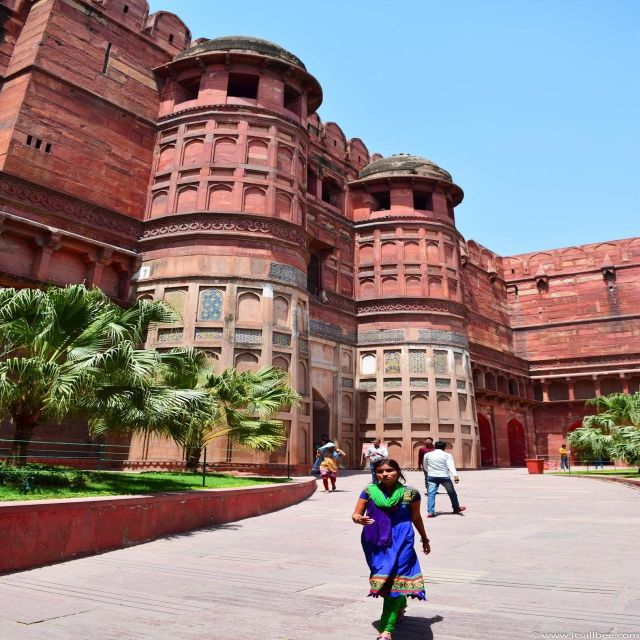 Delhi-Agra-Jaipur Golden Triangle Multiday trip with Safari - FAQ