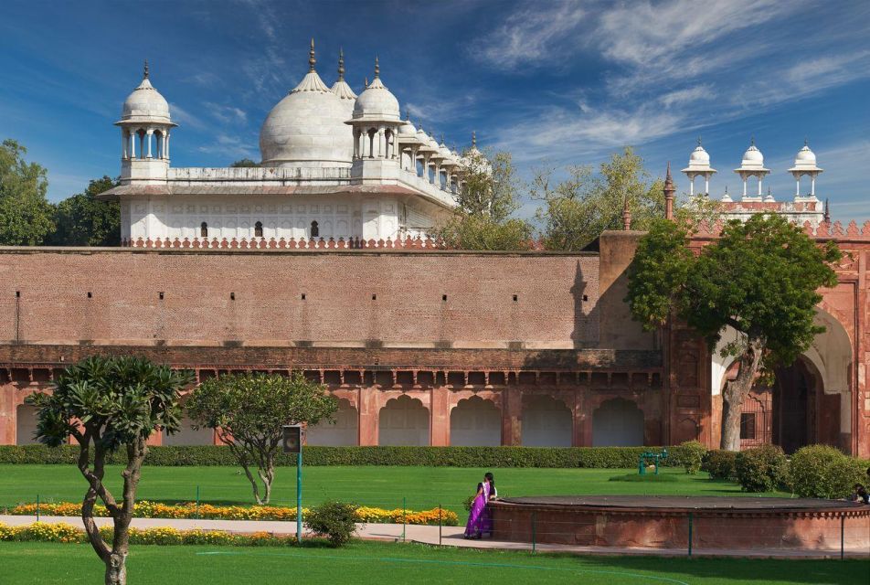 Delhi/Agra: Taj Mahal Mughal & Heritage in Mulitple Ways - Should you book this Taj Mahal Mughal Heritage tour?