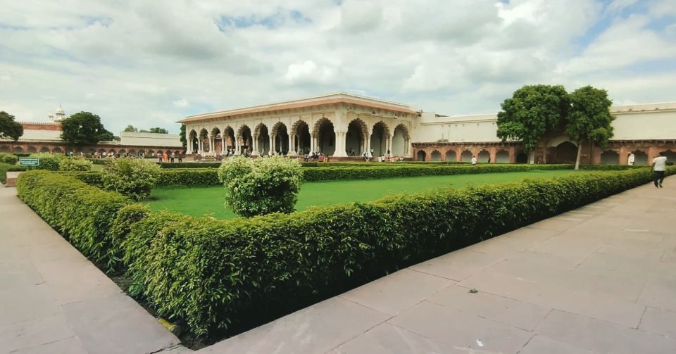 Delhi/Agra: Taj Mahal Mughal & Heritage in Mulitple Ways - Who this tour fits best (and who should skip it)
