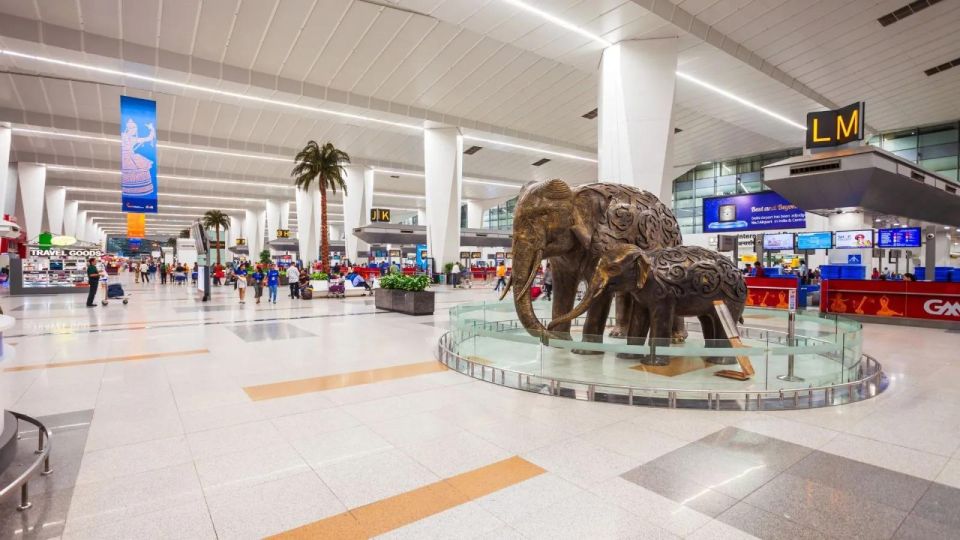 Delhi: Airport to Airport Guided Layover City Tour - Tickets, ticket lines, and the value of paying to save time