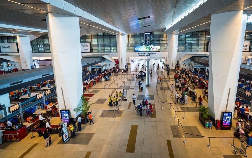 Delhi: Airport to Airport Guided Layover City Tour - Who should book this Delhi layover tour (and who shouldn’t)