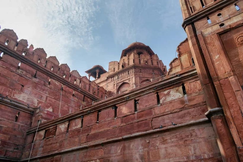 Delhi Airport to Taj Mahal Tour Instant Booking - Private car and drop-off options: more flexible than the usual tour