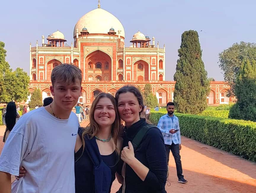 Delhi: All-Inclusive Full or Half Day Tour With Hotel Pickup - Key Highlights I’d Prioritize