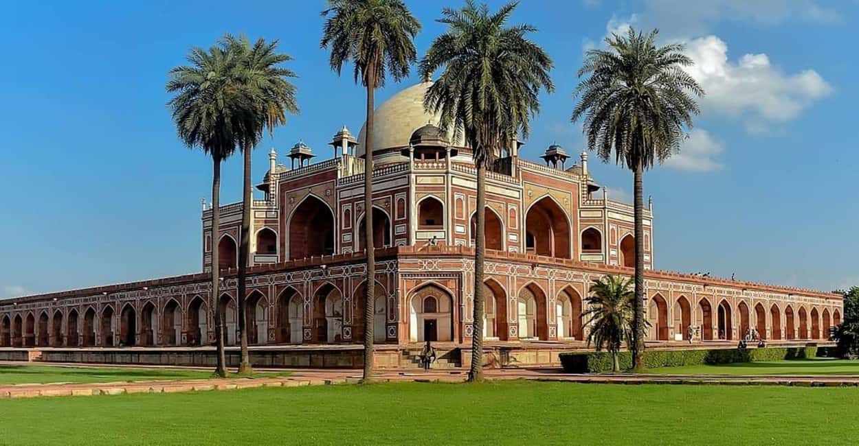 Delhi: All-Inclusive Full or Half Day Tour With Hotel Pickup - Qutub Minar: The Tall Brick Story You Can See in One Hour