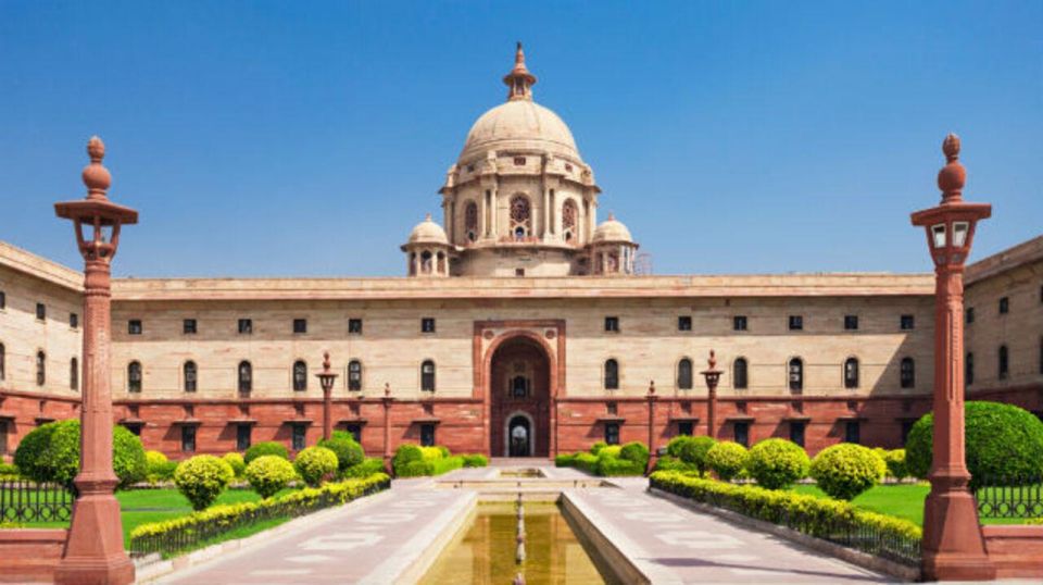 Delhi: All Inclusive Old & New Delhi Full & Half Day Tour - Your guide makes the day: names I’d watch for