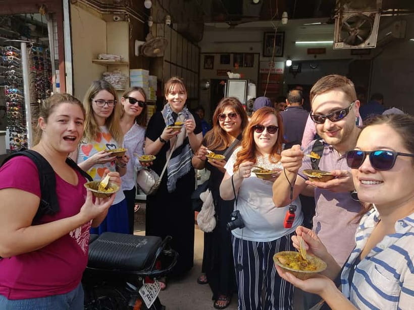 Delhi: Chandni Chowk & Spices Shoping Tour Through Tuk-Tuk - Why Old Delhi moves best by tuk-tuk