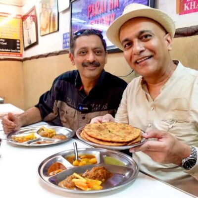 Delhi: Chandni Chowk & Spices Shoping Tour Through Tuk-Tuk - Pickup and the meet-up point: don’t overthink it