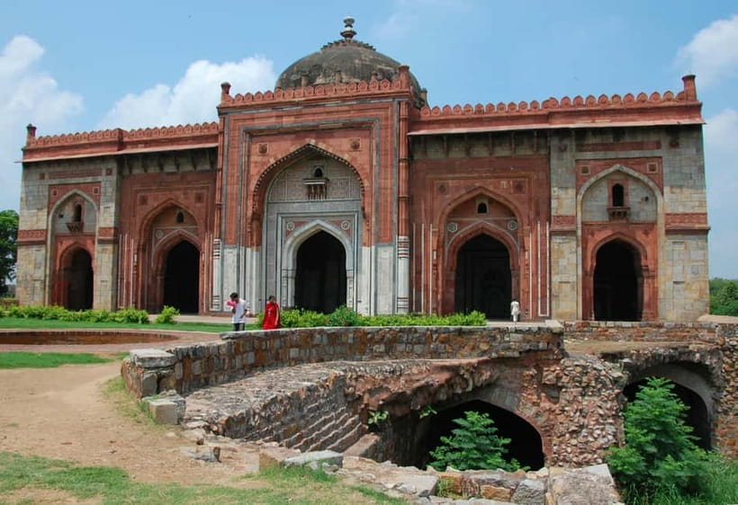 Delhi City Hidden Gems Tour - Cover the Uncovered Sites - Key highlights