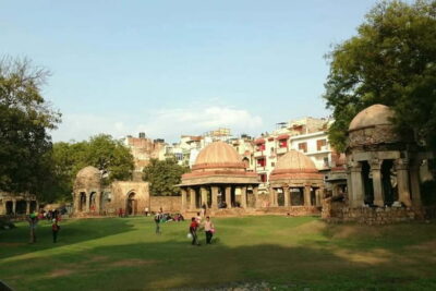Delhi City Hidden Gems Tour - Cover the Uncovered Sites - Kalka Ji Temple: faith, legend, and everyday devotion