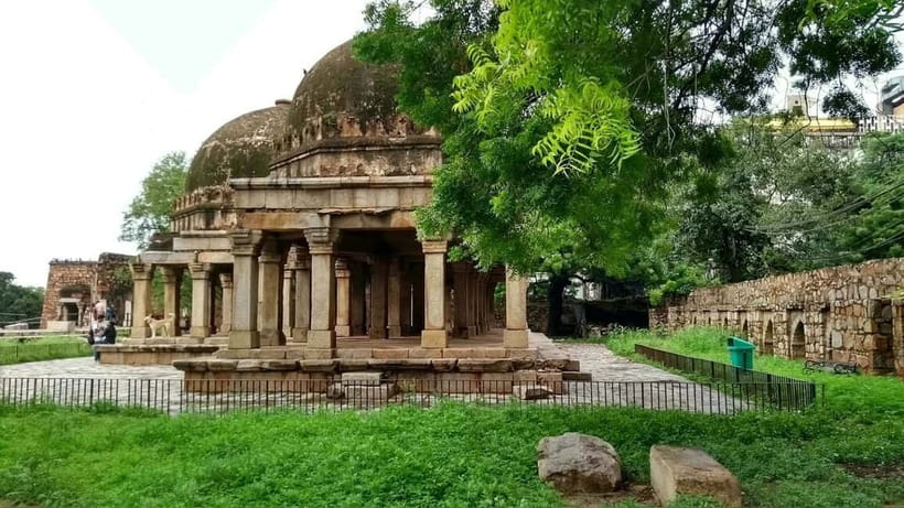 Delhi City Hidden Gems Tour - Cover the Uncovered Sites - Price and what $50 buys you in real terms