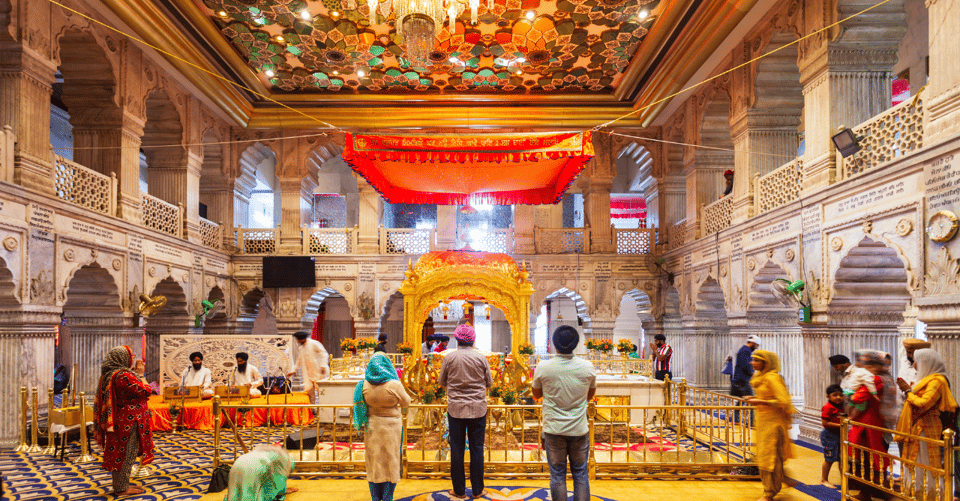 Delhi City Tour: Old, New, or Both – Half & Full Day Options - FAQ