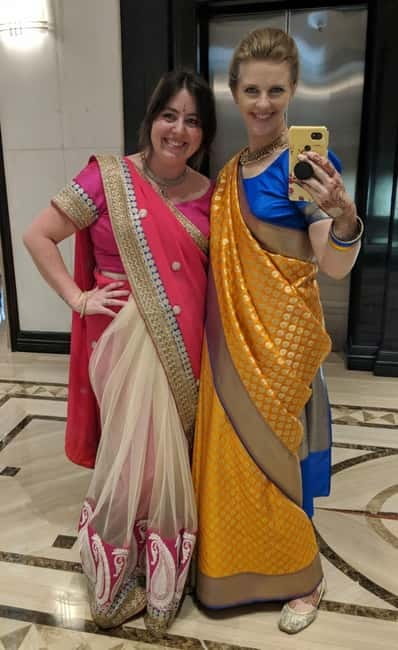 Delhi: Customized Shopping Tour with Female Consultant - How a Female Shopping Consultant Changes Delhi Shopping