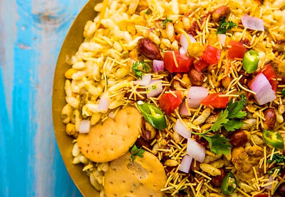 Delhi: Delhi Street Food Tour with Guide at Chandni Chowk - What to wear, how hungry to arrive, and how long it really takes