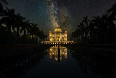 Delhi: Evening City Tour with Private Guide By Car - Private pickup by car: the real make-or-break detail