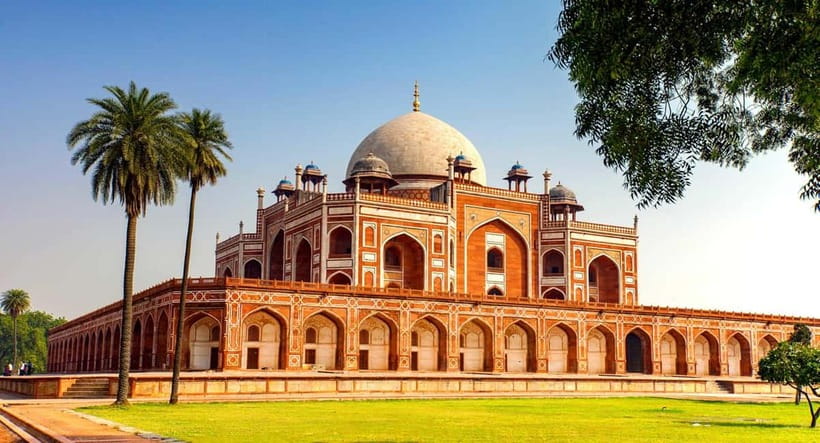 Delhi: Full or Half-Day Private City Tour with Guide - Private Delhi day with a/c comfort and pickup timing that actually helps