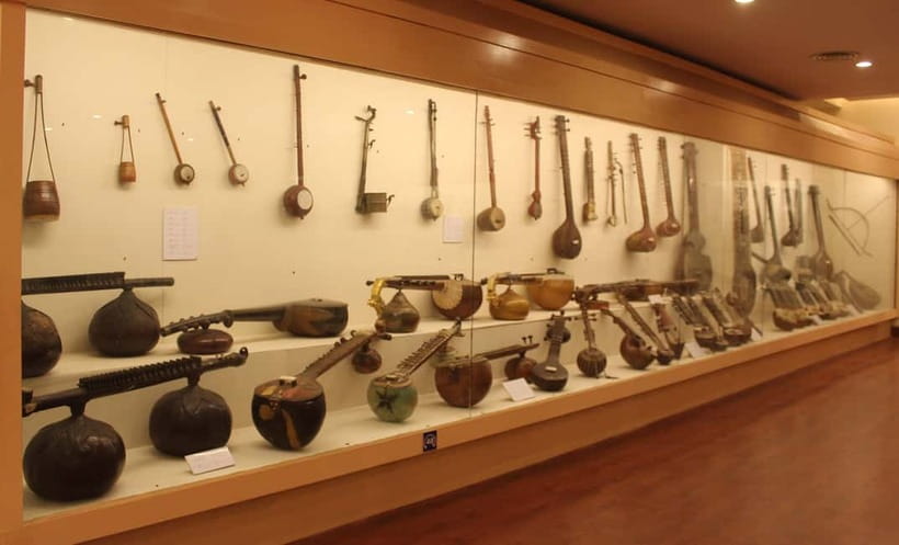 Delhi: Gandhi Museum & Raj Ghat Private Guided Tour - Key things to know before you go