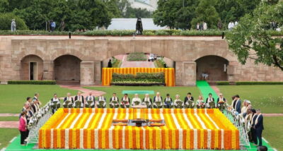 Delhi: Gandhi Museum & Raj Ghat Private Guided Tour - National Gandhi Museum: rare exhibits that make history human