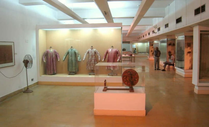 Delhi: Gandhi Museum & Raj Ghat Private Guided Tour - Your guide is the main ingredient (and you can see why)