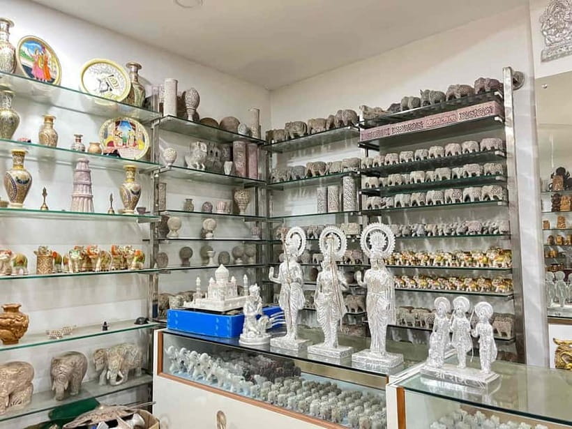 Delhi: Gandhi Museum & Raj Ghat Private Guided Tour - Price and value: $13 for a private day focused on meaning
