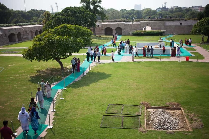 Delhi: Gandhi Museum & Raj Ghat Private Guided Tour - Who this tour suits best (and who should reconsider)