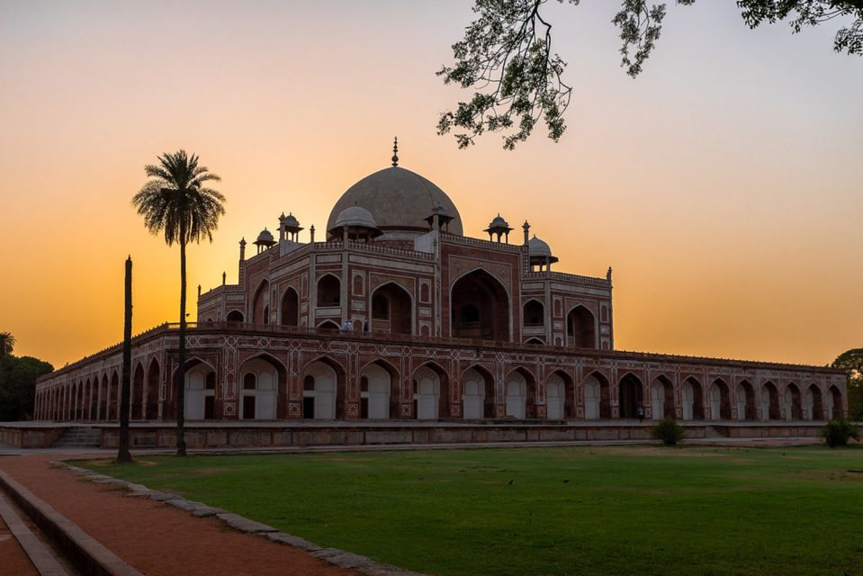 Delhi: Guided Evening Tour of Delhi City - Key things you’ll notice on this Delhi night tour