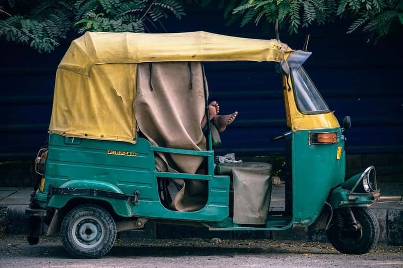 Delhi: Half Day or Full-Day Private City Tour - Key highlights at a glance