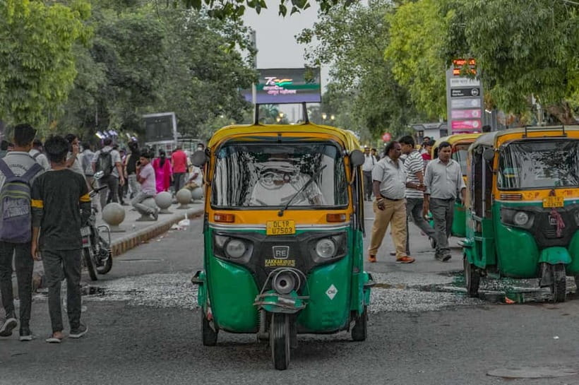 Delhi: Half Day or Full-Day Private City Tour - Price and value: why $16 feels fair (and what it includes)