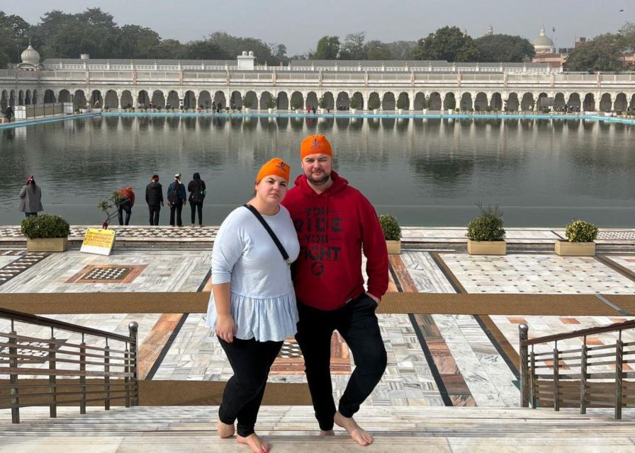 Delhi: Half-Day Private Guided City Sightseeing Tour - Key things to know before you go