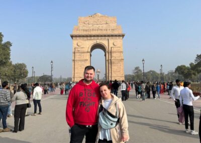 Delhi: Half-Day Private Guided City Sightseeing Tour - Agrasen Ki Baoli: the 108-step stepwell you’ll remember