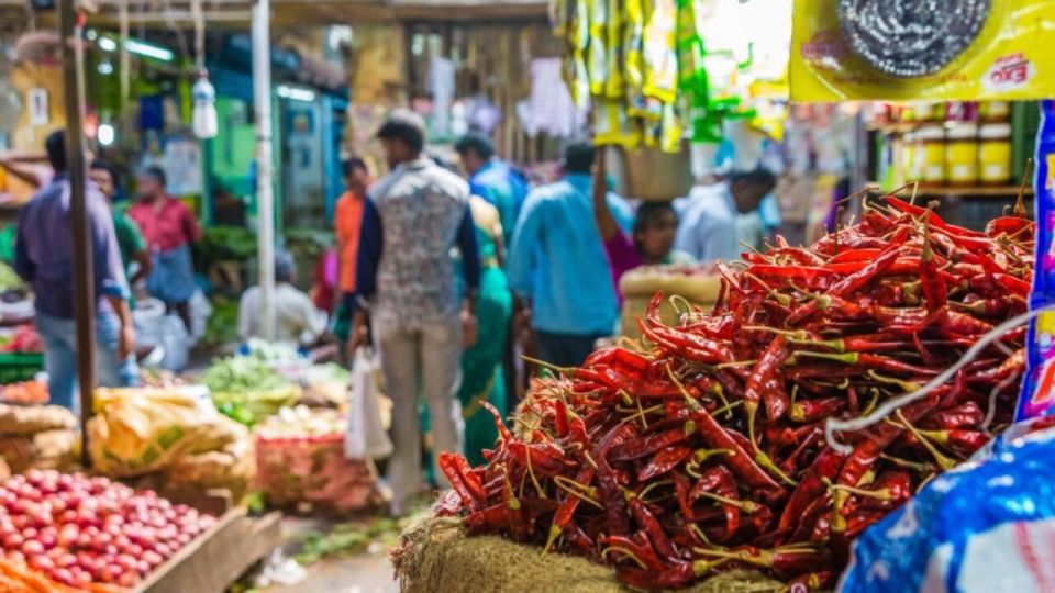 Delhi: Half day Shopping tour with guide by car. - A 4-Hour Delhi Shopping Route That Doesn’t Waste Your Day