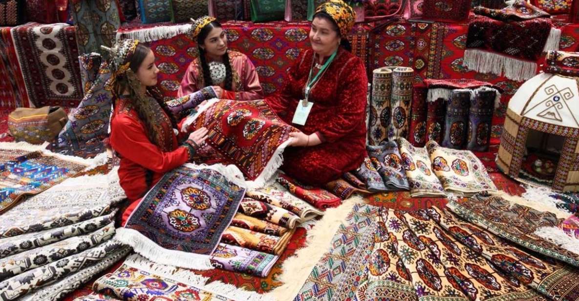 Delhi: Half day Shopping tour with guide by car. - Price and Value: Is $2.47 Per Person a Good Deal?