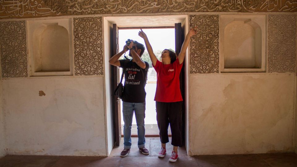 Delhi Hidden Gems Tour: Art, History & Heritage Parks - Price and what you’re really paying for ($36 in context)